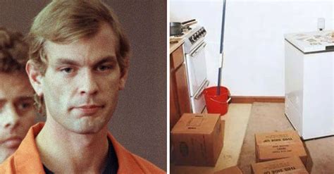 jeffrey dahmer.polaroids|FBI file reveals Jeffrey Dahmers polaroid collection。